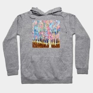 Spring’s coming Hoodie